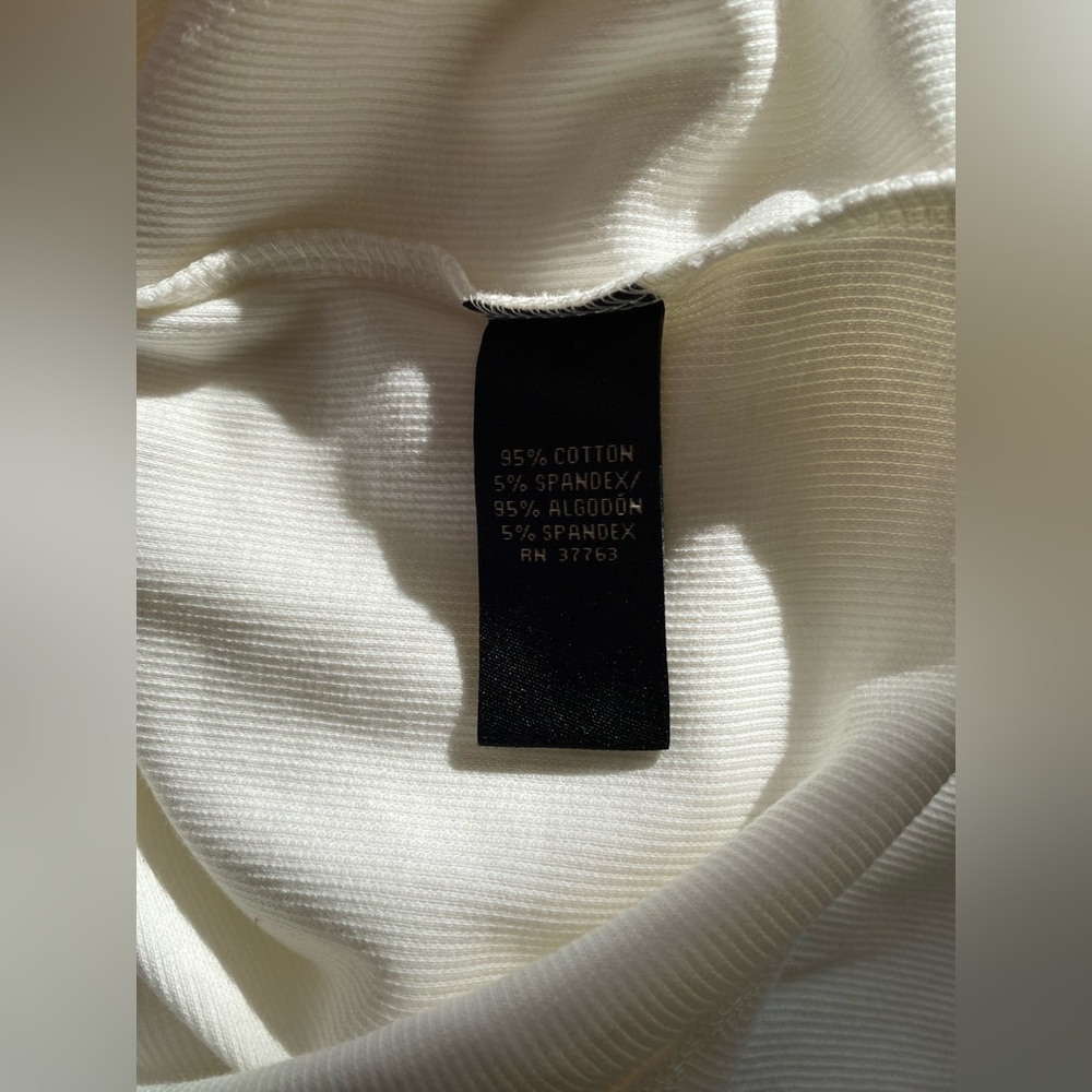 NWT Rafaella Studio Sweater - Picture 5 of 6